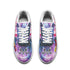 Majin Buu Air Sneakers Galaxy Custom Anime Dragon Ball Shoes